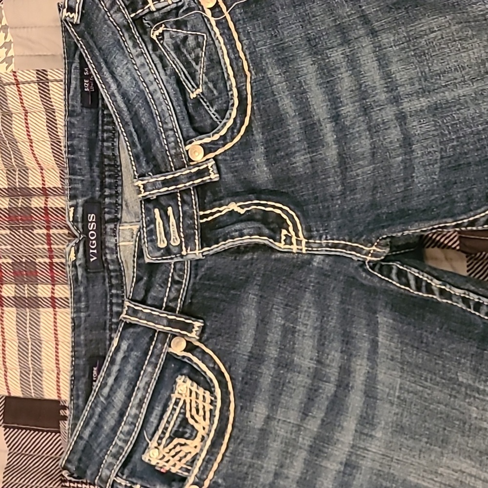 Vigoss jeans 5/6
